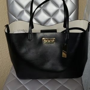 Zac posen tote/satchel
